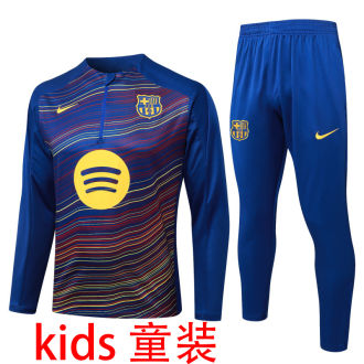 2025/26 BA Kids  Sweater Tracksuit