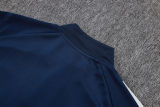 2025/26 ARS Baby Blue Kids Jacket Tracksuit
