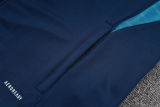 2025/26 ARS Baby Blue Kids Jacket Tracksuit