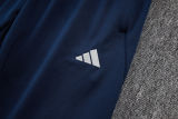 2025/26 ARS Light Gray Jacket Tracksuit