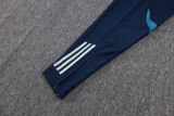 2025/26 ARS Baby Blue Kids Jacket Tracksuit