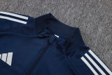 2025/26 ARS Baby Blue Kids Jacket Tracksuit