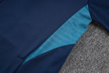 2025/26 ARS Baby Blue Kids Jacket Tracksuit