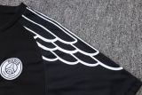 2025/26 PSG Black Training Jersey(A Set)