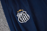 2025/26 Santos Dark Blue Sweater Tracksuit