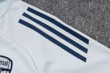 2025/26 ARS Light Gray Jacket Tracksuit