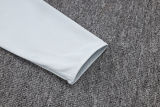 2025/26 ARS Baby Blue Kids Jacket Tracksuit