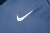 2025/26 PSG Grey Sweater Tracksuit