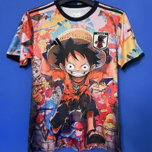 2025/26 Japan Special Edition Fans Jersey