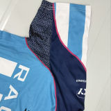 2001/2002 Racing Home Retro Soccer Jersey