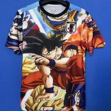 2025/26 Japan Special Edition Fans Jersey