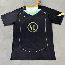 2026 NK 90 Mode Retro Style Fans Soccer Jersey