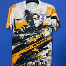 2025/26 Japan Special Edition Fans Jersey