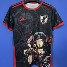 2025/26 Japan Special Edition Fans Jersey