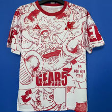 2025/26 Japan Special Edition Fans Jersey