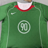 2026 NK 90 Mode Retro Style Fans Soccer Jersey