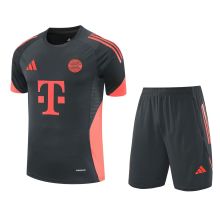2025/26 BFC Grey Training Jersey(A Set)