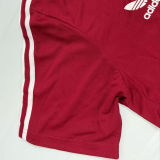 1991/1992 Hannover 96 Home Red Retro Soccer Jersey