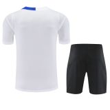 2025/26 PSG White Training Jersey(A Set)