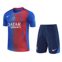 2025/26 PSG Training Jersey(A Set)