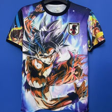 2025/26 Japan Special Edition Fans Jersey