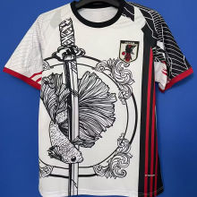 2025/26 Japan Special Edition Fans Jersey