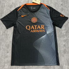 2025/26 In Milan Training Fans Soccer Jersey