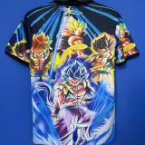 2025/26 Japan Special Edition Fans Jersey