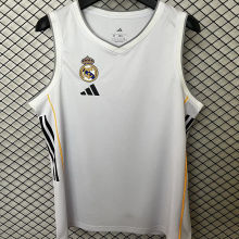 2025/26 RM Basketball Jersey