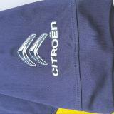 2014/2015 Boca Home Retro Soccer Jersey