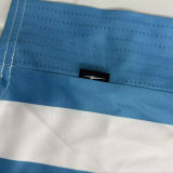 2001/2002 Racing Home Retro Soccer Jersey