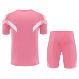 2025/26 Inter Miami Pink Training Jersey(A Set)