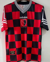 1998 Newell Old Boy Home Retro Soccer Jersey