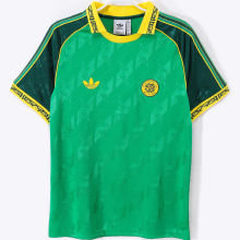 2026 Celtic 138th Anniversary Edition Fans Soccer Jersey