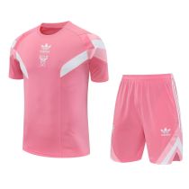 2025/26 Inter Miami Pink Training Jersey(A Set)