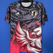 2025/26 Japan Special Edition Fans Jersey
