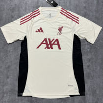 2025/26 LFC Special Edition Fans Soccer Jersey