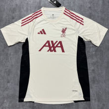 2025/26 LFC Special Edition Fans Soccer Jersey