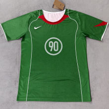 2026 NK 90 Mode Retro Style Fans Soccer Jersey