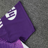 2025/26 RM Goalkeeper Fans Soccer Jersey (A Set)