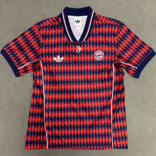 2026 BFC Special Editiont Fans Soccer Jersey