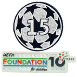 2025/26 RM Goalkeeper Fans Soccer Jersey (A Set)