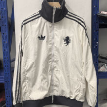 2025/26 JUV Beige Windbreaker