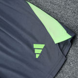 2025/26 RM Goalkeeper Fans Soccer Jersey (A Set)