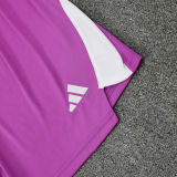 2025/26 RM Goalkeeper Fans Soccer Jersey (A Set)