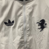 2025/26 JUV Beige Windbreaker