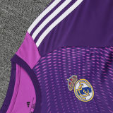 2025/26 RM Goalkeeper Fans Soccer Jersey (A Set)