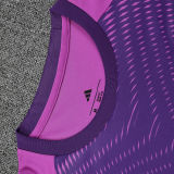 2025/26 RM Goalkeeper Fans Soccer Jersey (A Set)