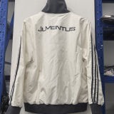 2025/26 JUV Beige Windbreaker