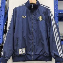 2025/26 JUV Royal Blue Windbreaker